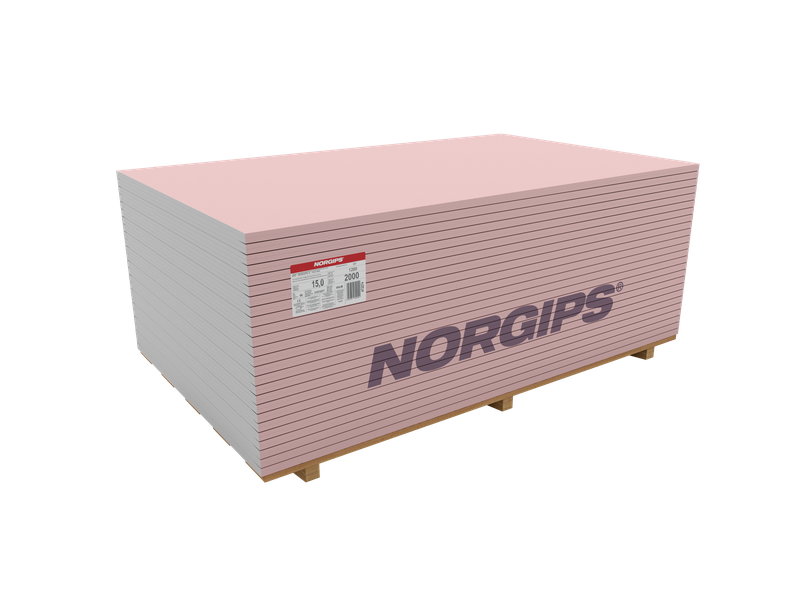 NORGIPS S GKF 15 mm tip DF